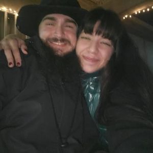 Meet your Posher, Elijah